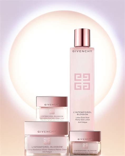 givenchy skin care online.